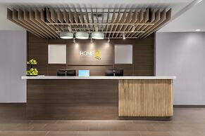 Home2 Suites By Hilton Muncie