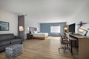 Home2 Suites By Hilton Muncie