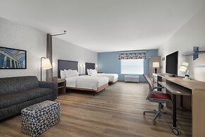 Home2 Suites By Hilton Muncie