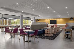 Home2 Suites By Hilton Muncie