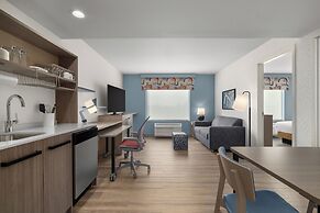 Home2 Suites By Hilton Muncie