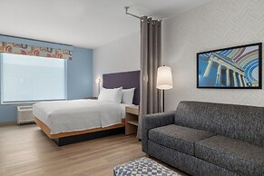 Home2 Suites By Hilton Muncie
