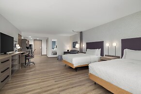 Home2 Suites By Hilton Muncie