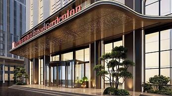 Hilton Garden Inn Xining Chengdong