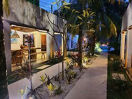 Aqua Boutique Hotel