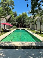 Aqua Boutique Hotel