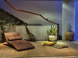 Aqua Boutique Hotel