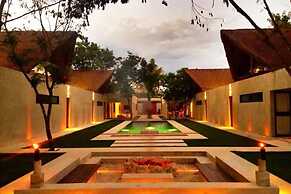 Aqua Boutique Hotel