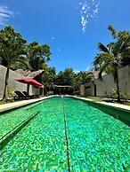 Aqua Boutique Hotel