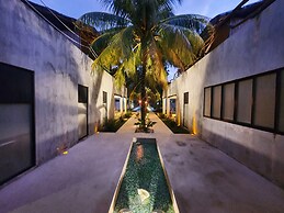 Aqua Boutique Hotel