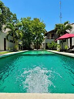 Aqua Boutique Hotel