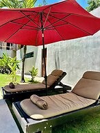 Aqua Boutique Hotel