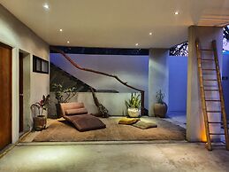 Aqua Boutique Hotel