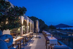 LUCE BOZBURUN OTEL MARMARİS