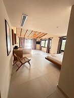 LUCE BOZBURUN OTEL MARMARİS