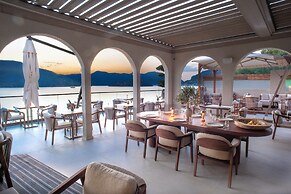 LUCE BOZBURUN OTEL MARMARİS