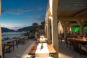LUCE BOZBURUN OTEL MARMARİS