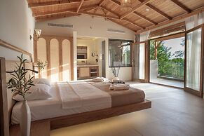 LUCE BOZBURUN OTEL MARMARİS