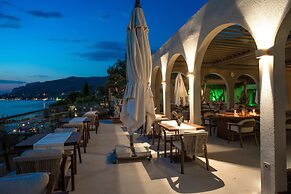 LUCE BOZBURUN OTEL MARMARİS