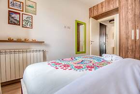 RedRock Faqra - Mountain Getaway Residences W Pool & Balconies