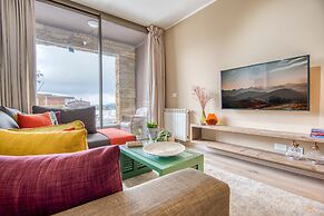 RedRock Faqra - Mountain Getaway Residences W Pool & Balconies