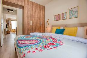 RedRock Faqra - Mountain Getaway Residences W Pool & Balconies