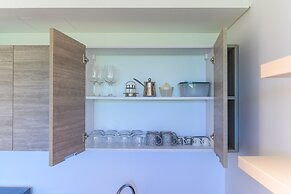 RedRock Faqra - Mountain Getaway Residences W Pool & Balconies