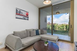 RedRock Faqra - Mountain Getaway Residences W Pool & Balconies