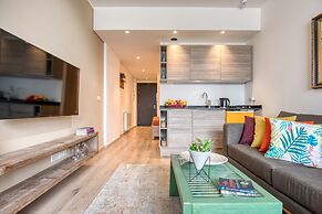 RedRock Faqra - Mountain Getaway Residences W Pool & Balconies