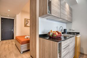 RedRock Faqra - Mountain Getaway Residences W Pool & Balconies