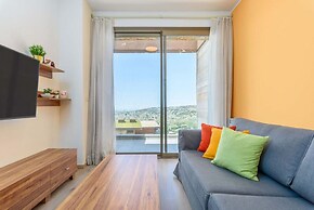 RedRock Faqra - Mountain Getaway Residences W Pool & Balconies