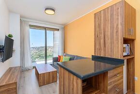 RedRock Faqra - Mountain Getaway Residences W Pool & Balconies