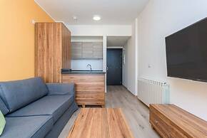 RedRock Faqra - Mountain Getaway Residences W Pool & Balconies