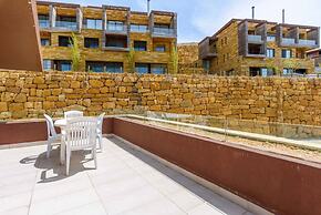 RedRock Faqra - Mountain Getaway Residences W Pool & Balconies