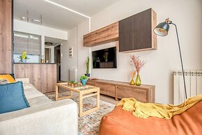 RedRock Faqra - Mountain Getaway Residences W Pool & Balconies