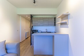 RedRock Faqra - Mountain Getaway Residences W Pool & Balconies