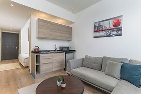 RedRock Faqra - Mountain Getaway Residences W Pool & Balconies