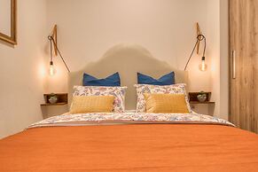 RedRock Faqra - Mountain Getaway Residences W Pool & Balconies