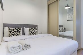 RedRock Faqra - Mountain Getaway Residences W Pool & Balconies