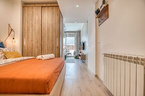 RedRock Faqra - Mountain Getaway Residences W Pool & Balconies