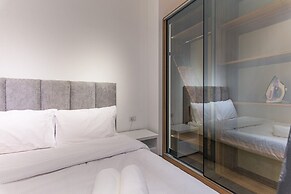 RedRock Faqra - Mountain Getaway Residences W Pool & Balconies
