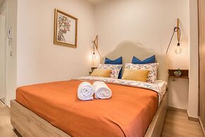 RedRock Faqra - Mountain Getaway Residences W Pool & Balconies