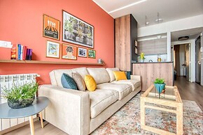 RedRock Faqra - Mountain Getaway Residences W Pool & Balconies