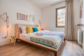RedRock Faqra - Mountain Getaway Residences W Pool & Balconies