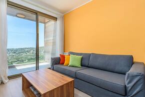 RedRock Faqra - Mountain Getaway Residences W Pool & Balconies