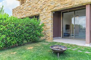RedRock Faqra - Mountain Getaway Residences W Pool & Balconies