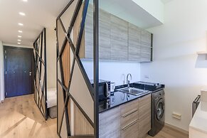 RedRock Faqra - Mountain Getaway Residences W Pool & Balconies