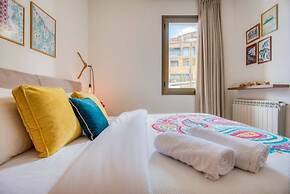 RedRock Faqra - Mountain Getaway Residences W Pool & Balconies