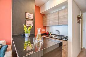 RedRock Faqra - Mountain Getaway Residences W Pool & Balconies