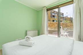 RedRock Faqra - Mountain Getaway Residences W Pool & Balconies